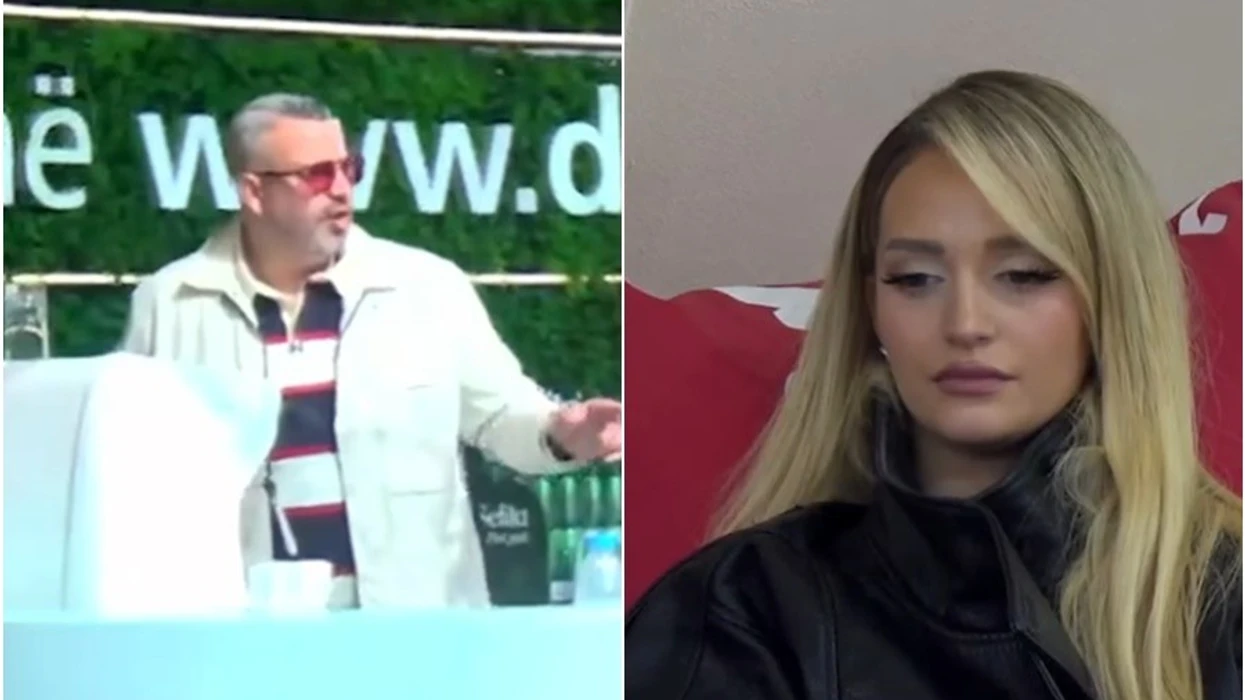 Rogerti vijon me akuza ndaj Selin: Ti do vetëm burra me para