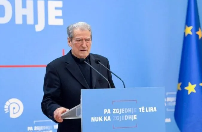 Zgjedhjet në PD, Berisha në garë për një tjetër mandat si kryetar