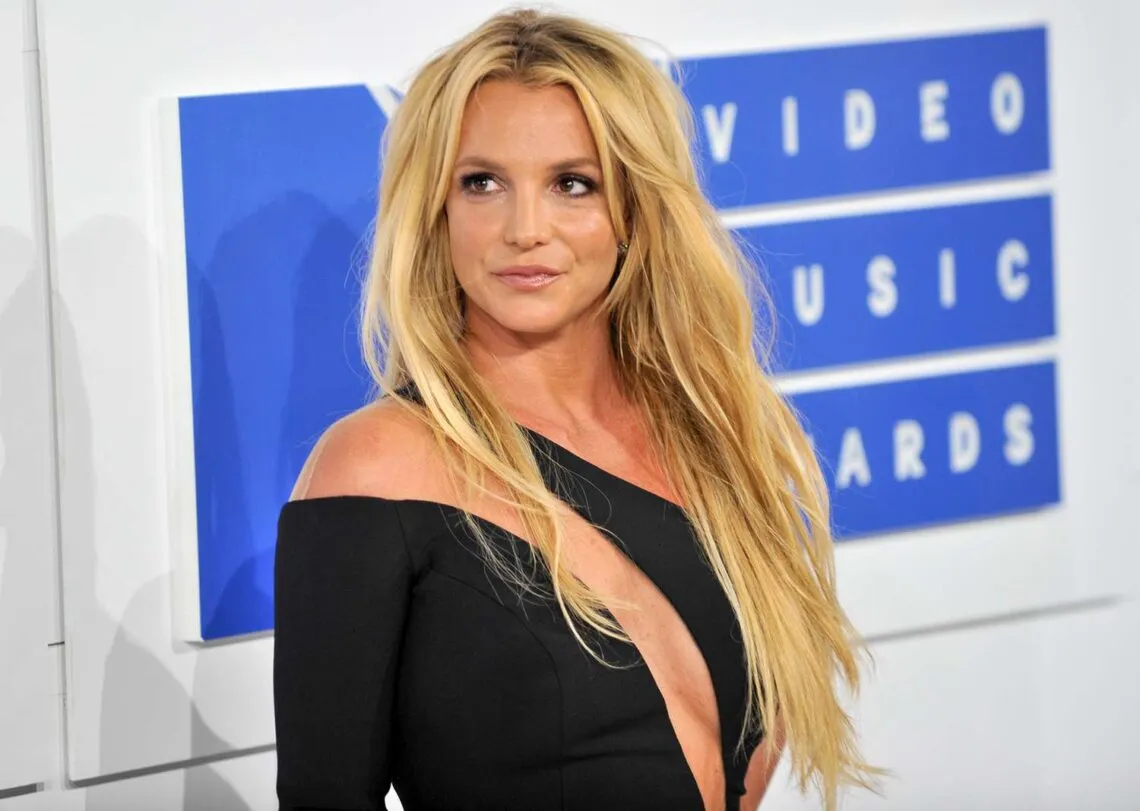 Britney Spears arrestohet nga policia
