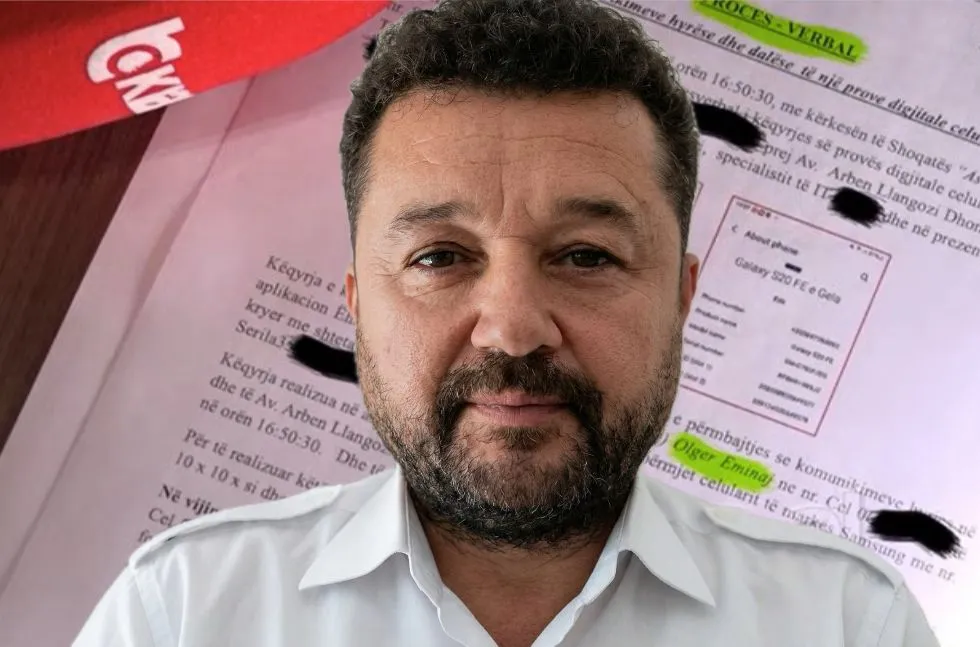 Skandali seksual/ Anëtari i KLP-qytetares: Mbarova punë me b**** e tua në mendje