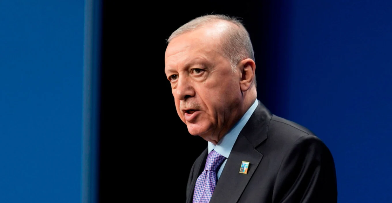 “Erë gjaku dhe baruti”/ Paralajmërimi i frikshëm i Erdogan: Lufta mund të përhapet në të gjithë rajonin