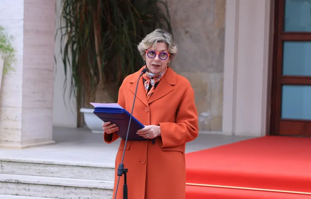 SKANDAL/ Ministrja pranon: në QSUT pas 20 prillit  s’kryhen dot analiza për pacientët. Prisni zgjidhje brenda vitit 2026