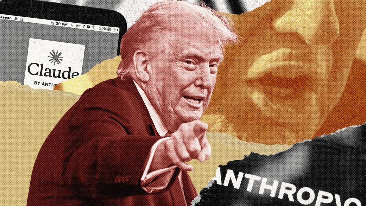 Debati mbi AI-në në Pentagon/ Trump shpall “non-grata” kompaninë e Anthropic