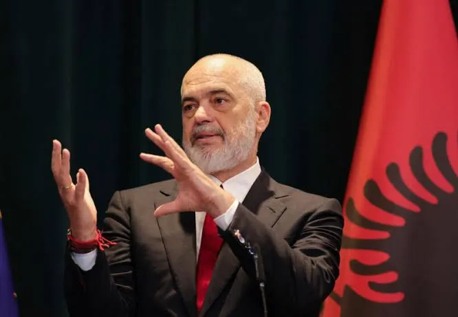 Rama: Nëse kërcënohet Kosova, preket edhe Shqipëria