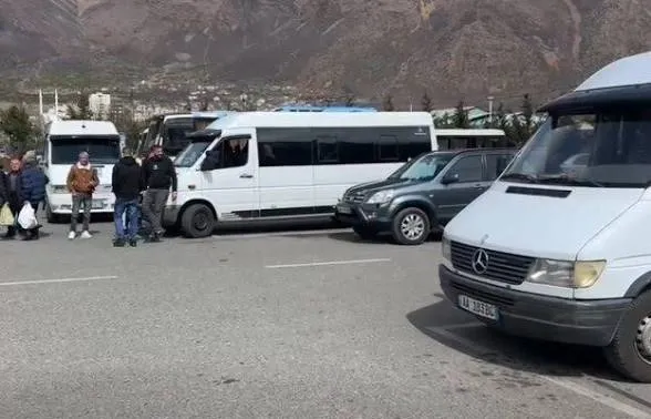 Shtrenjtohen biletat e transportit në Dibër