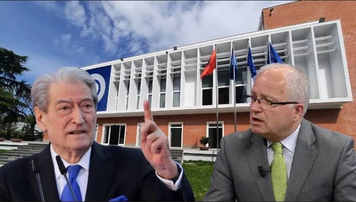 Ish-deputeti i PD “shpërthen” ndaj Berishës: Opozitë e paaftë të rrëzojë Ramën