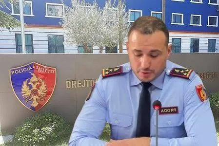 Shkarkimi i Ilir Prodës/ Ja kandidatët që garojnë për kreun e Policisë së Shtetit