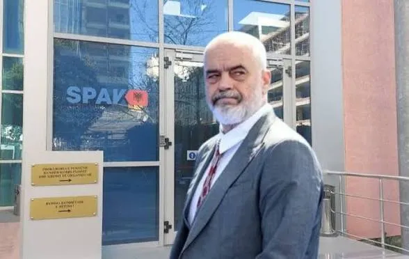 Paralajmërimi i fortë i gazetarit: Është hapur çështja “Rama”, SPAK brenda javës me prova të reja