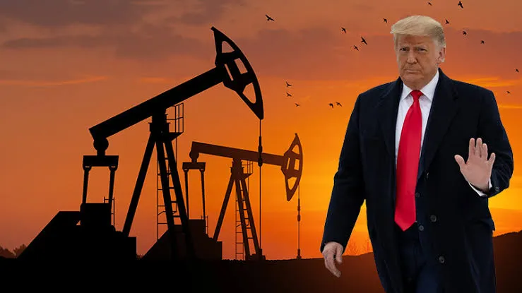 SHBA ndalon përkohësisht sulmet në Iran, nafta bie menjëherë pas sinjaleve për marrëveshje