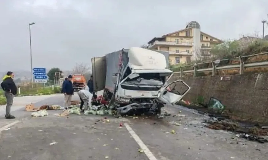 Aksident tragjik në Itali, humb jetën 24-vjeçari shqiptar