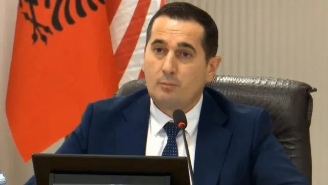 Paralajmërimi i kreut të SPAK, Klodjan Braho: Do të godasim çdo funksionar që bashkëpunon me krimin