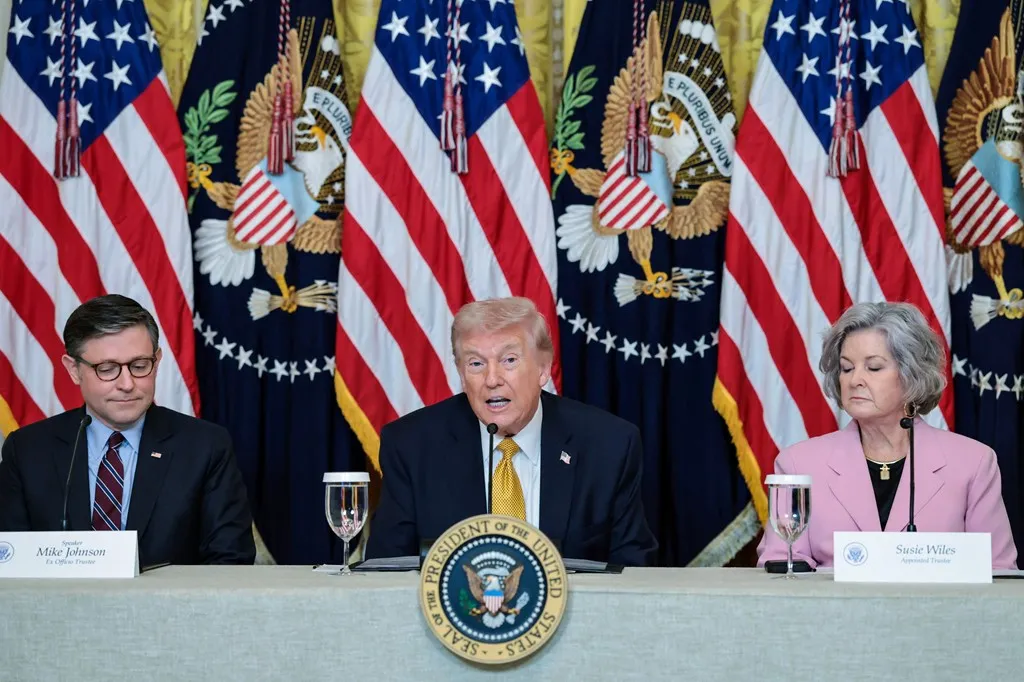 Trump bën bilancet: SHBA ka goditur mbi 7 mijë objektiva ushtarake në Iran