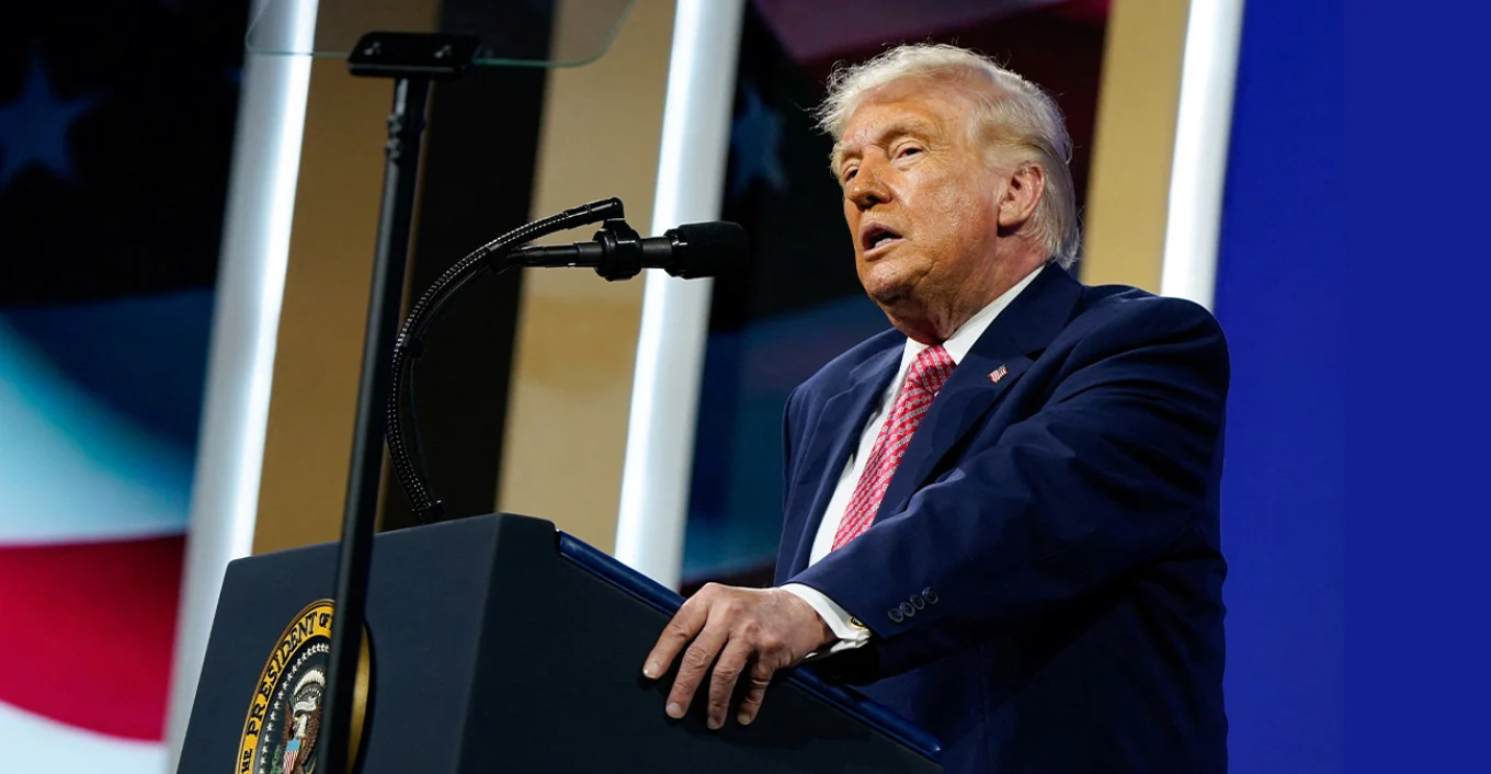 Trump kërcënon Iranin: Do të godasim objektivat strategjike nëse s’ka marrëveshje
