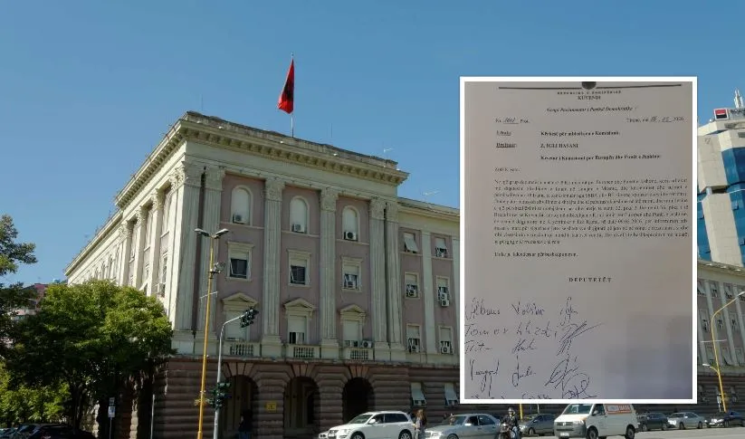 Konflikti në Lindjen e Mesme/ Deputetët e PD kërkojnë seancë dëgjimore me Ramën