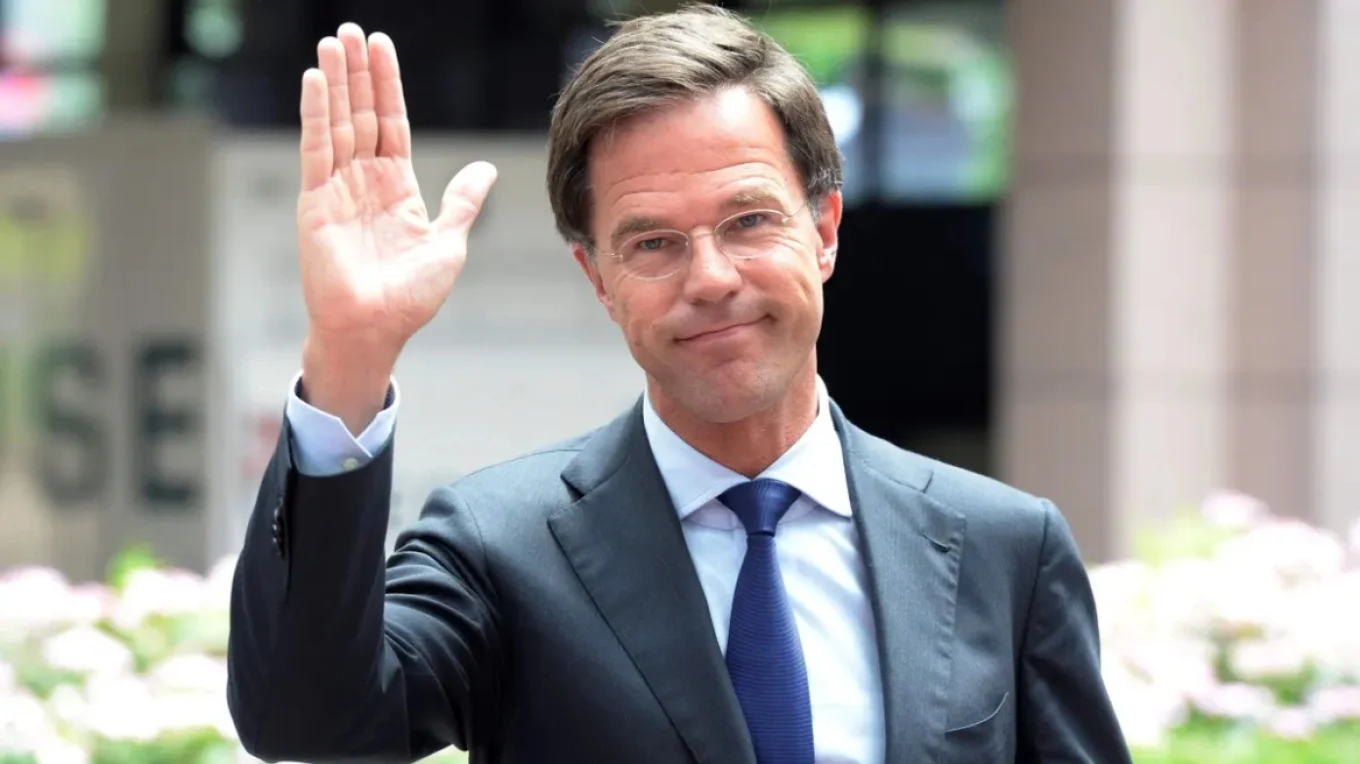 Edhe NATO përfshihet në luftë? Përgjigjet Rutte