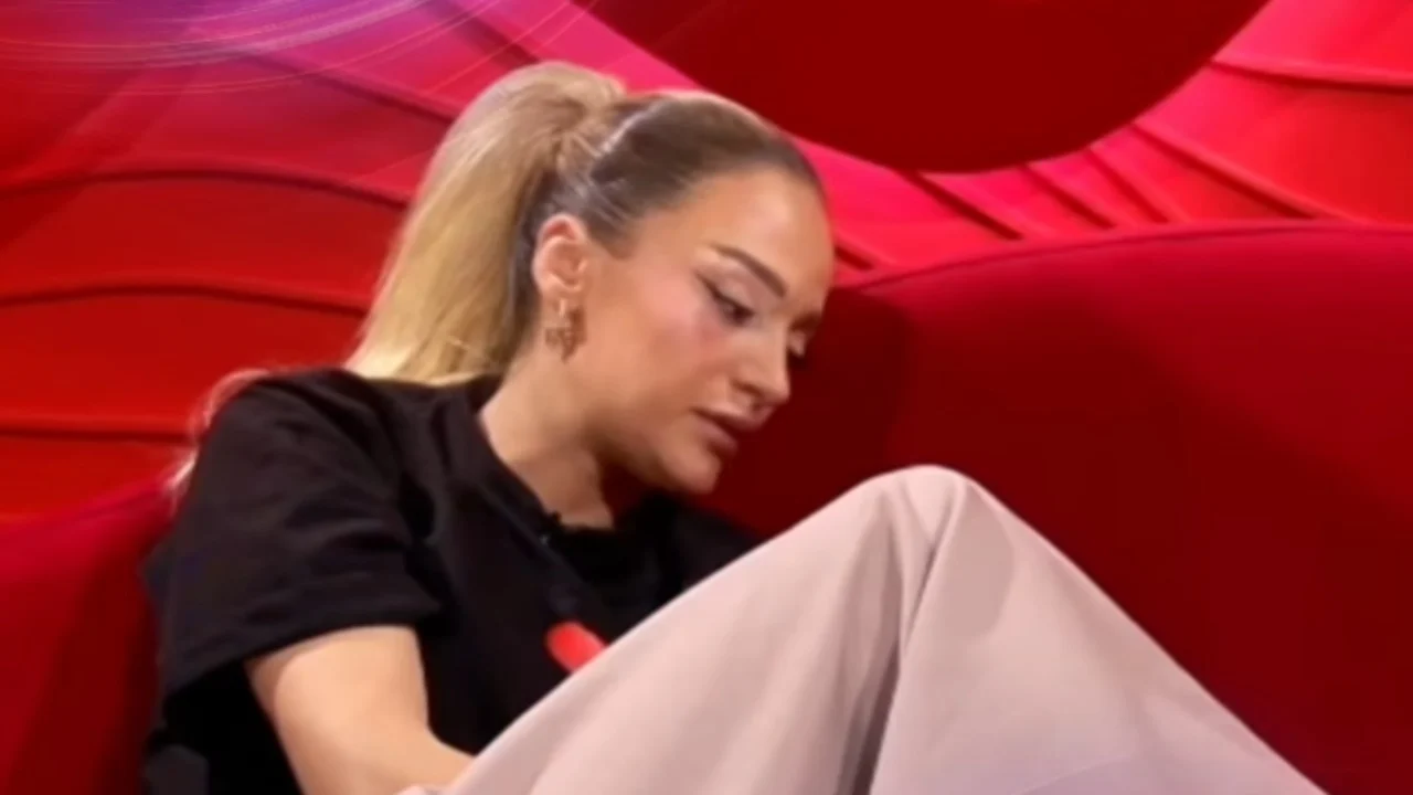 Selin shpërthen në lot për Gimbon: Jam mërzitur sepse…