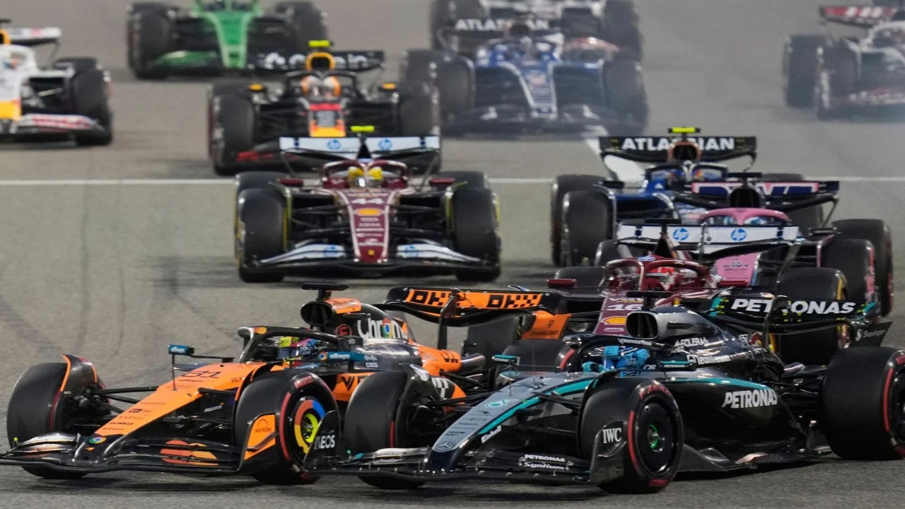 Lufta me Iranin prek Formula 1/ Anulohen dy gara në Lindjen e Mesme, 5 javë “pushim” për pilotët