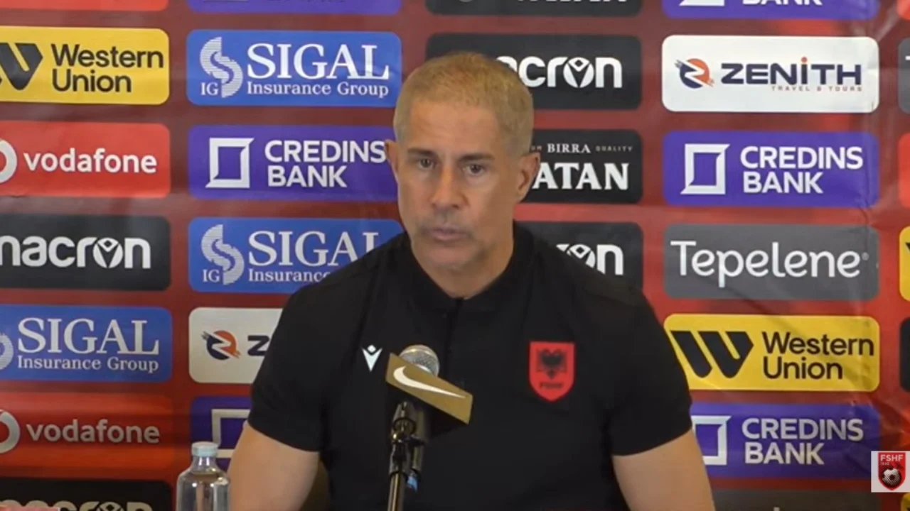 Sylvinho para Polonisë: Tifozët janë forca jonë, kujdes nga çdo lojtar