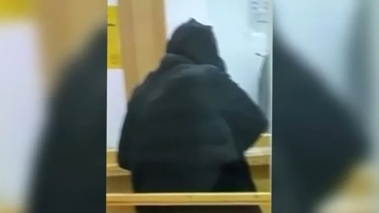Arrestohet autori i grabitjes me armë në qendrën “Concord” në Tiranë
