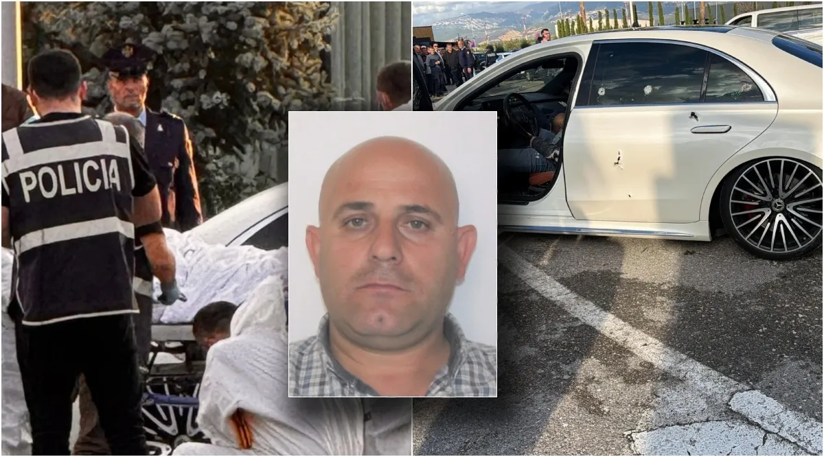 I akuzuar për atentatin e Rinasit, Ylli Zalla nga arratia: Shteti do të më vrasë, janë paguar bandat 500 mijë euro