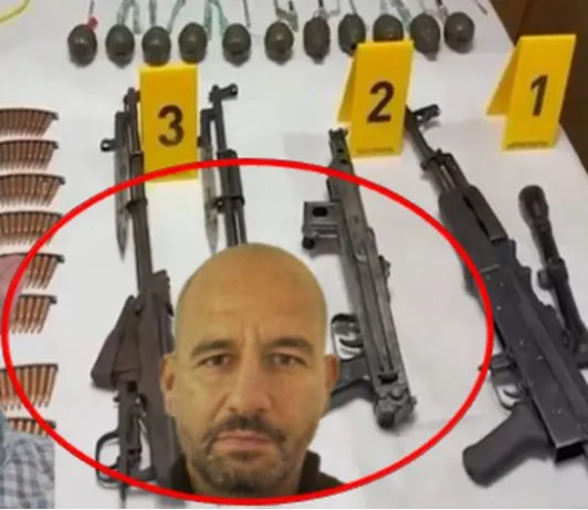Aksion i dështuar në Fushë-Krujë, i shumëkërkuari Ylli Zalla i “ikën nga duart” policisë