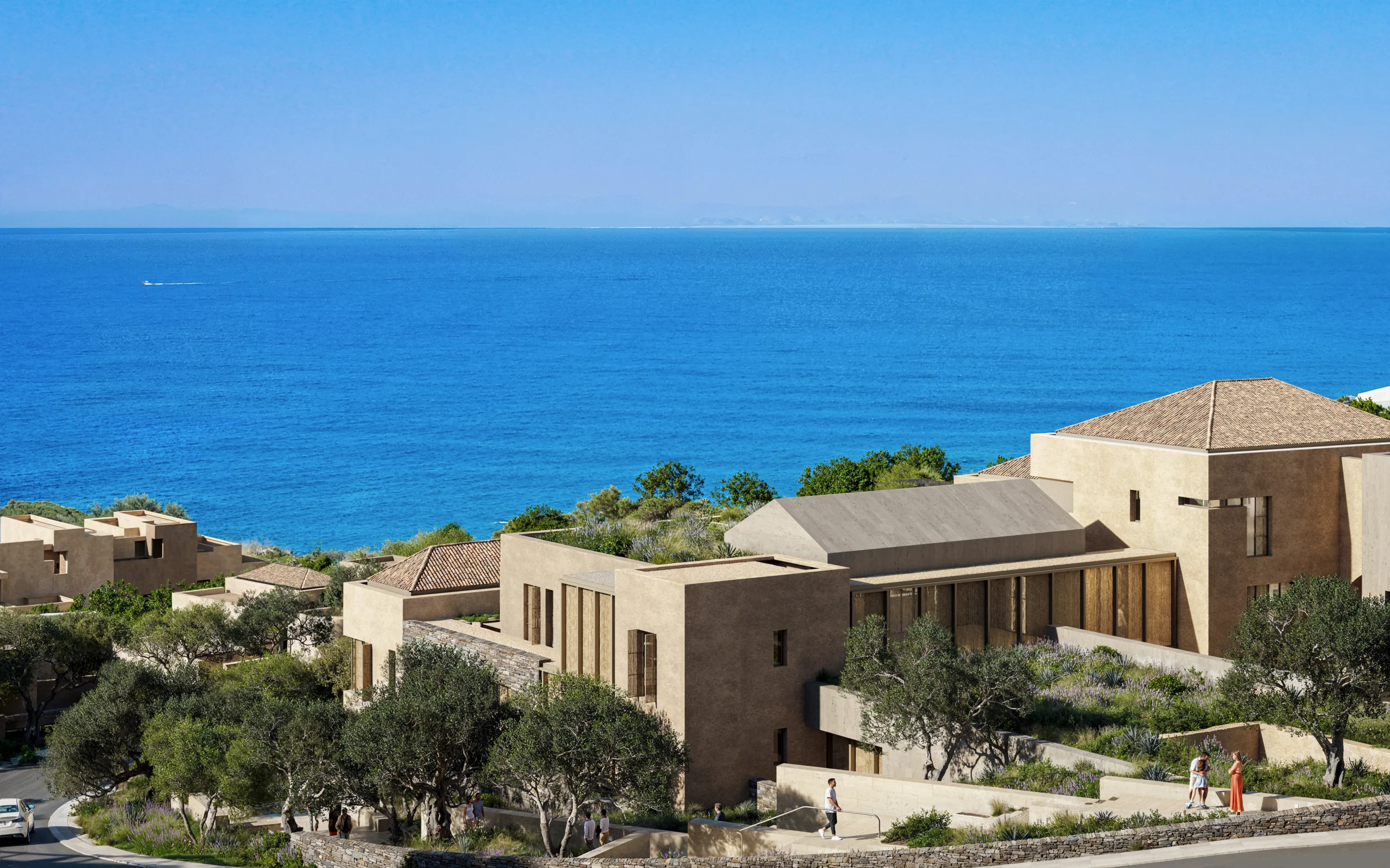 Green Coast, modeli i zhvillimit të qëndrueshëm në turizmin shqiptar