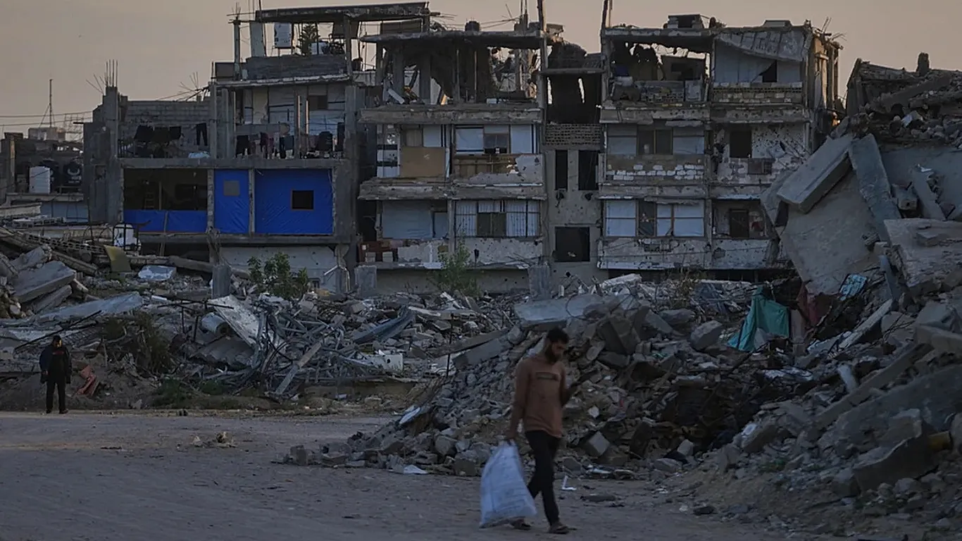 Raporti: Gaza ka nevojë për më shumë se 71 miliardë dollarë për rimëkëmbje dhe rindërtim