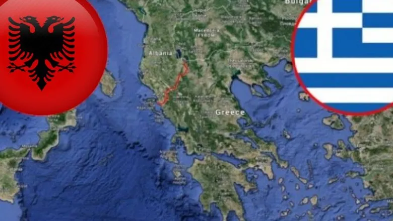 Pazari i Ramës me kufirin detar të hetohet urgjentisht nga SPAK si tradhti kombëtare!