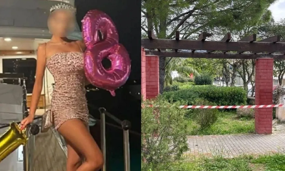 Shqiptari dhe dy të tjerë drogojnë 19-vjeçaren në Greqi, vdes e reja