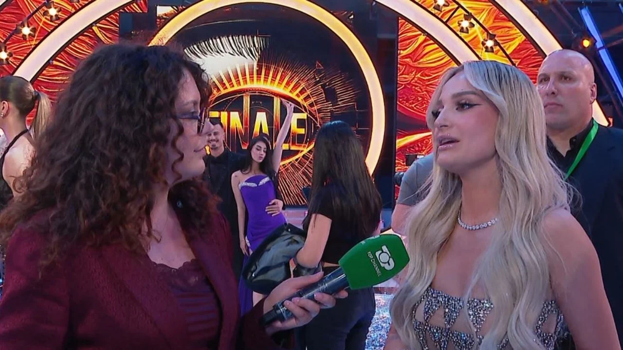 Selin reagon pas fitores, zbulon çfarë do të ndodhë me Gimbon