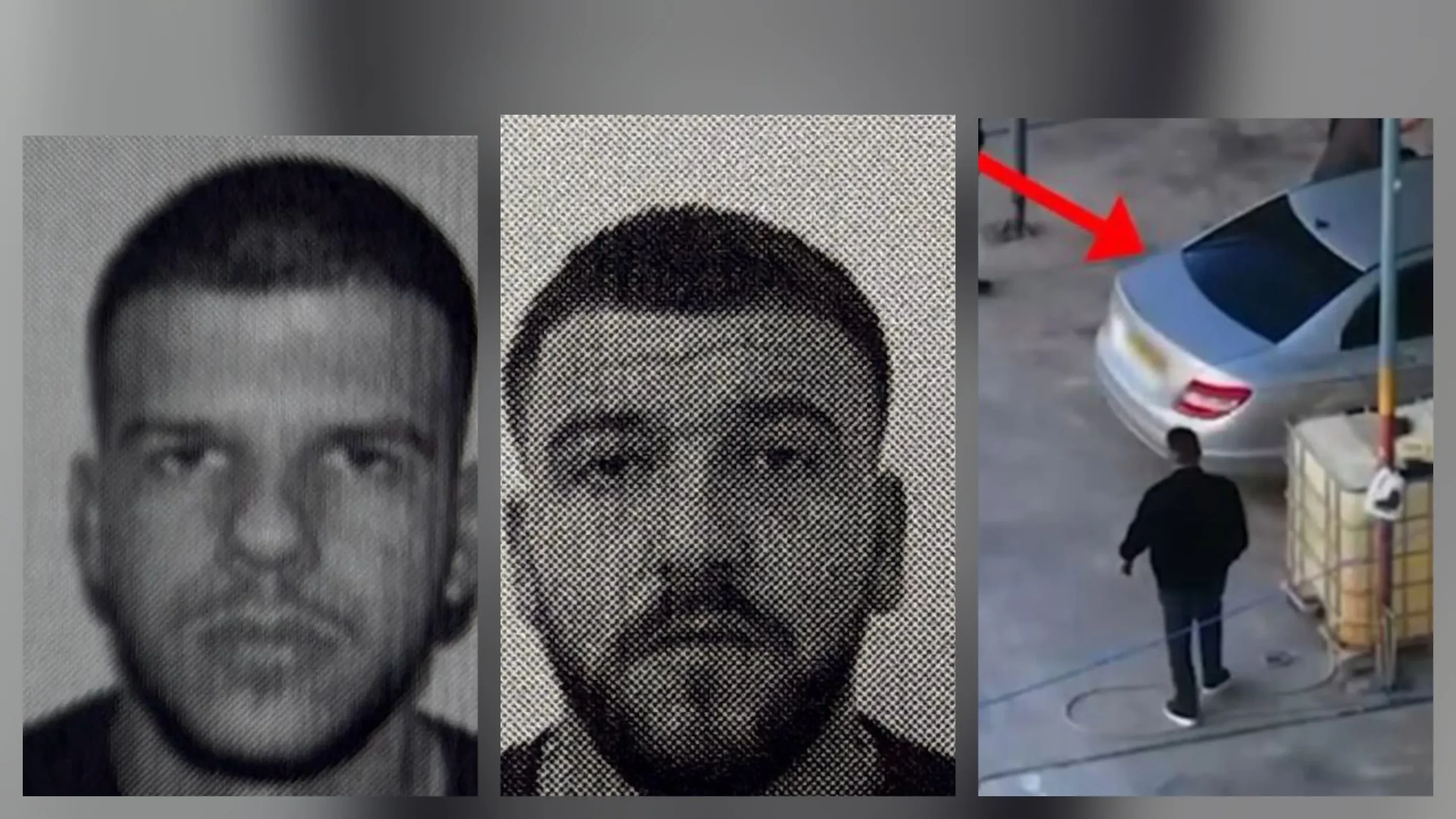 Detaje nga rrëmbimi në Tiranë/ Autorët u shtirën si agjentë dhe i kërkuan miliona euro biznesmenit (FOTO)