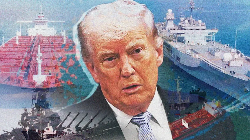 Trump: Hormuzi nuk do të mbyllet më
