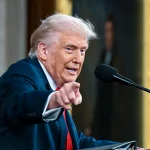 Trump paralajmëron nënshkrimin e marrëveshjes SHBA-Iran