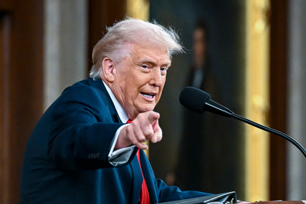 Trump paralajmëron nënshkrimin e marrëveshjes SHBA-Iran
