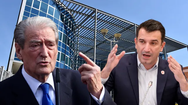 Berisha bën deklaratën e fortë: Veliaj lirohet nesër nga burgu