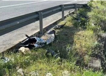 EMRAT/ Kush janë dy personat që humbën jetën në aksident në Rubik