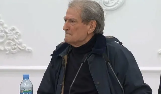 Berisha: Bonusi i pensionistëve doli 8 euro, 2 kg domate