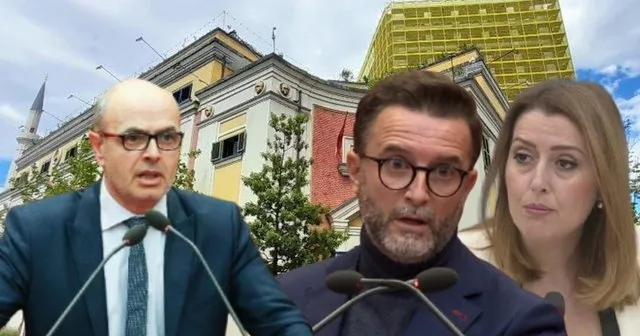 Ish-deputeti i PS mbështet Braçen në garën për Bashkinë e Tiranës