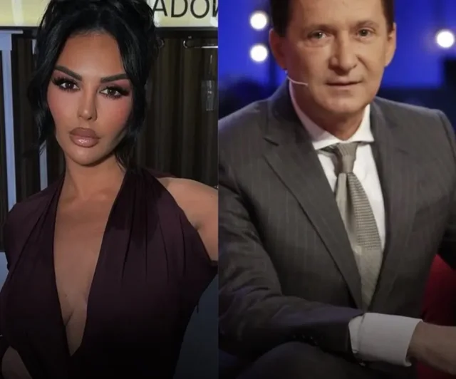 “E quajti gay”, Arjan Konomi i përgjigjet Edisës