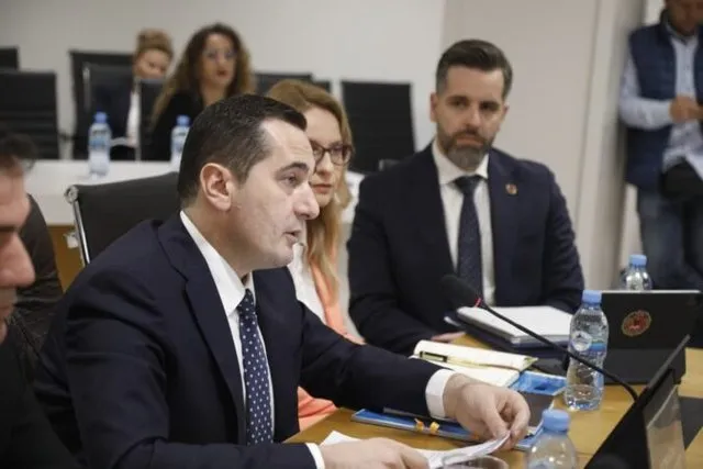 Kreu i SPAK, Braho: Retorika politike nuk na kërcënon…
