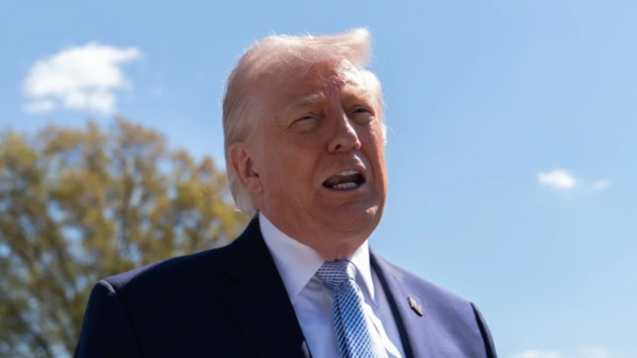 Trump i zhgënjyer nga Meloni, sulmon edhe Papën