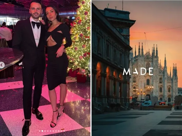 Milano, tronditet bota e futollit/ Futbollistë të Interit dhe Milanit në qendër të një rrjeti të dyshuar prostitucioni