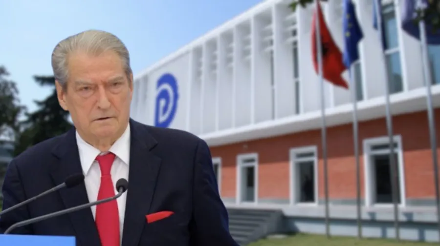 Gara për kreun e PD/ Berisha i vetmi kandidat, drejt një mandati të ri si kryetar