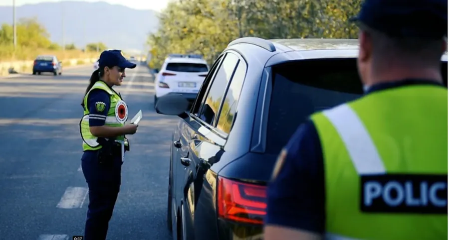 Largohet nga detyra shefi i Rrugores në Tiranë, kush e zëvendëson
