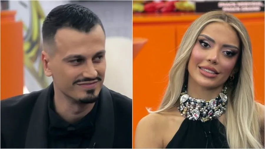 Mateo flet për raportin me Brikenën pas Big Brother VIP: Mami më ka thënë…