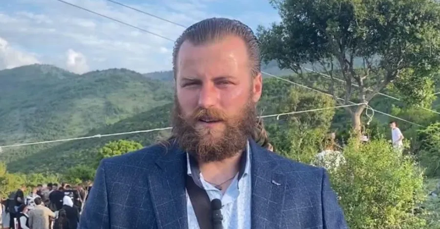 Vrasja e çftit të bashkëshortëve në Balldren, policia shpall në kërkim tre persona