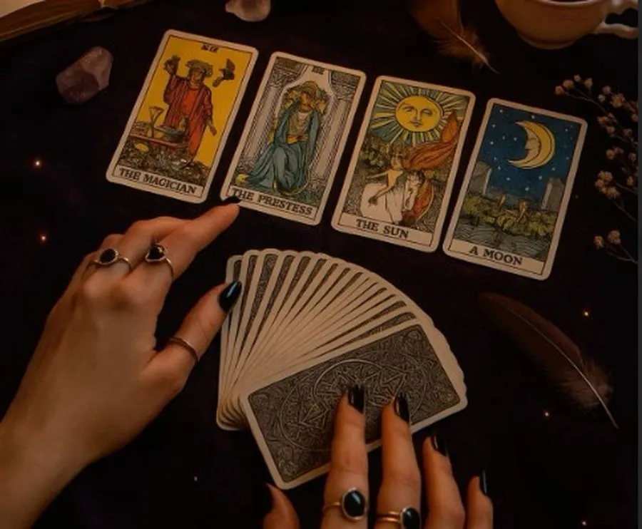 Horoskopi i muajit maj 2026, sipas letrave tarot