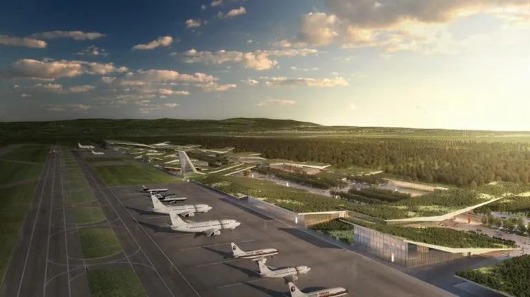 Skandal/ Pacollit i ndalohet hyrja në aeroportin e Vlorës