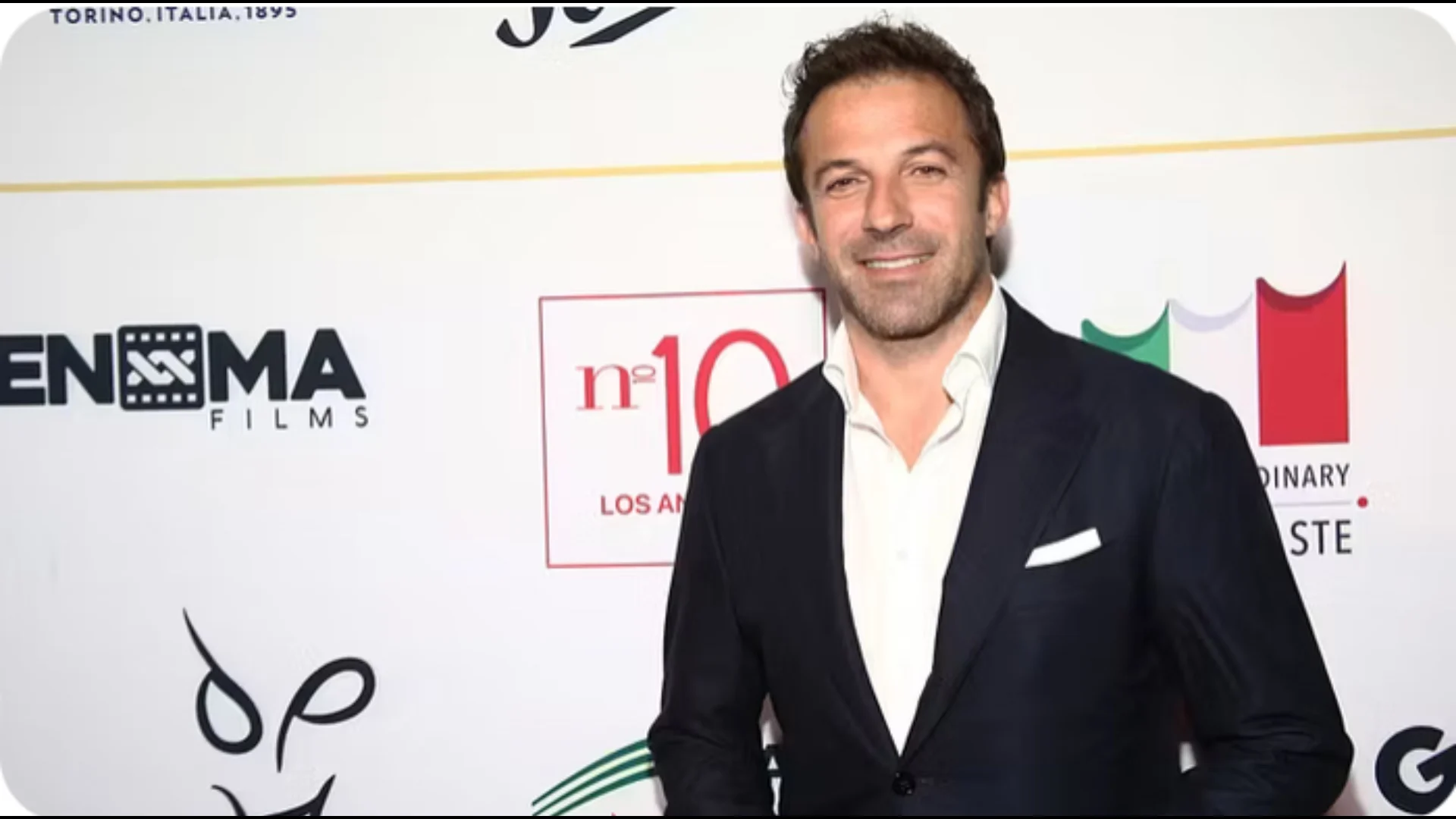 Kriza në futbollin italian, Alex Del Piero: Duhen projekte, jo të mendosh vetëm si të shpëtosh lëkurën