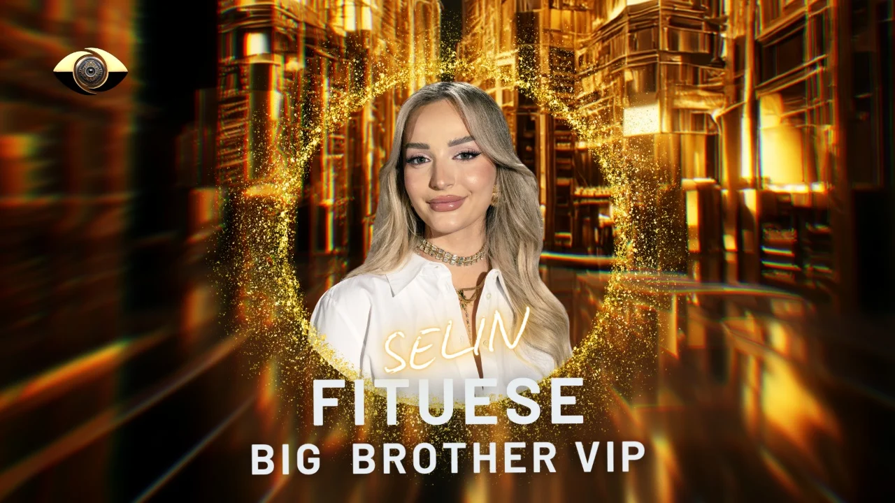 Selin Bollati triumfon në Big Brother VIP 5, fiton 100 mijë euro